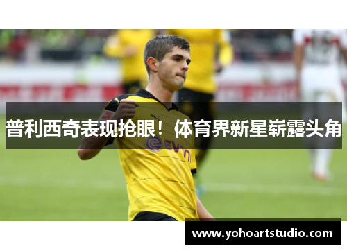 普利西奇表现抢眼！体育界新星崭露头角